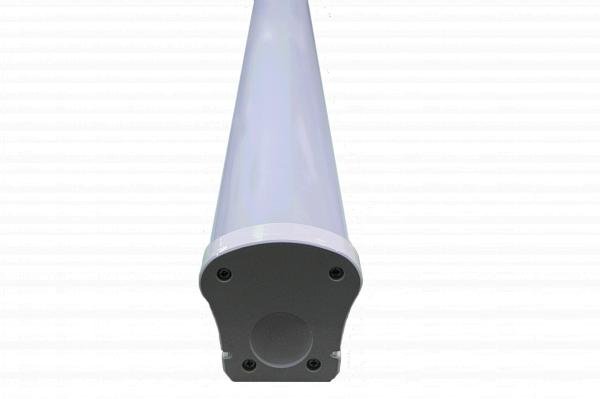 Светодиодный светильник промышленный ДПО Пром 36/02 IP65